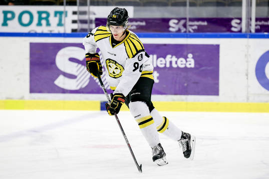Brynäs Oskar Lindblom