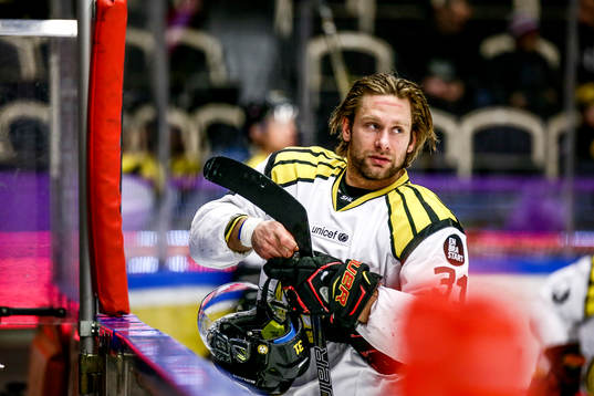 Brynäs Jonathan Granström