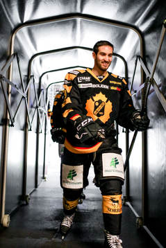 Skellefteås Andrew Calof