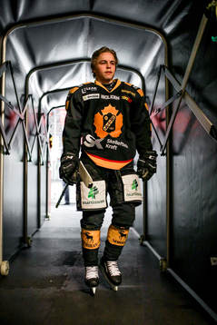 Skellefteås Tim Söderlund