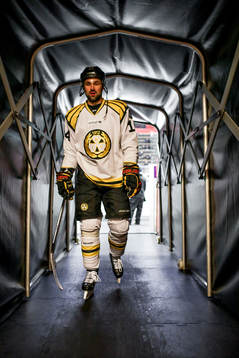 Brynäs Johan Alcén