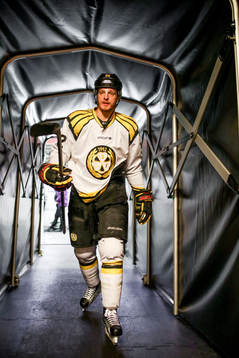 Brynäs Nick Johnson