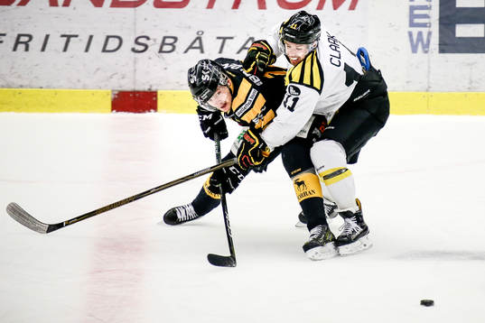 Bläddra bland fler bilder av Ishockey, SHL, Skellefteå - Brynäs