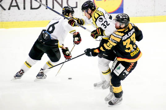 Skellefteås Sebastian Ohlsson
