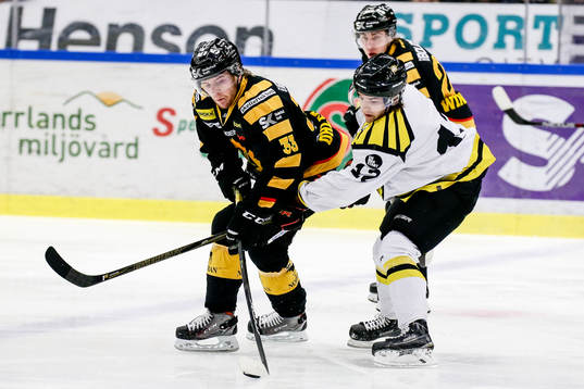 Skellefteås Sebastian Ohlsson