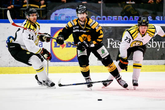 Skellefteås Bud Holloway