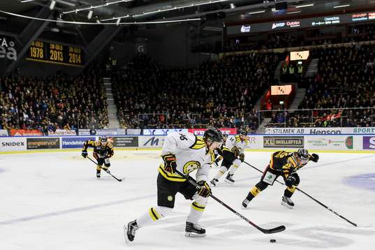 Skellefteås Sebastian Ohlsson