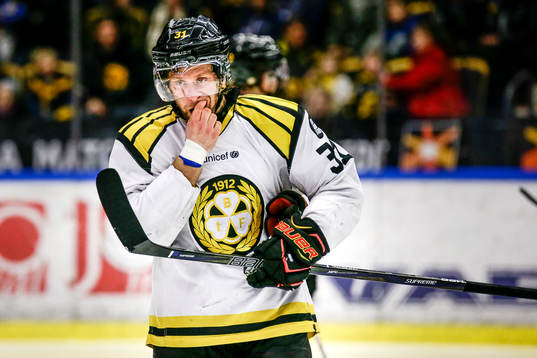 Brynäs Jonathan Granström