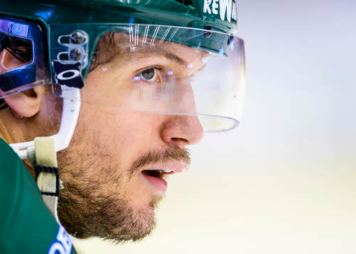 Färjestads Ole-Kristian Tollefsen