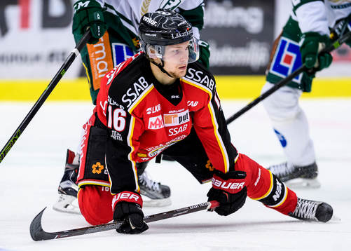 Luleås Einar Emanuelsson