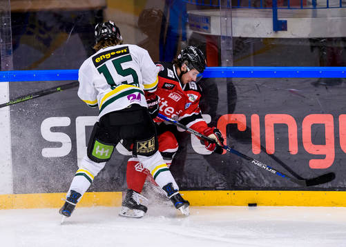 Östersunds Carl Ackered