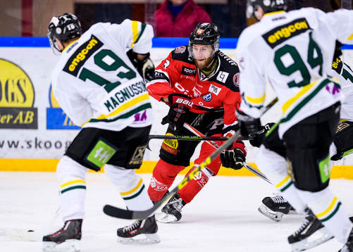 Piteås Sebastian Harila