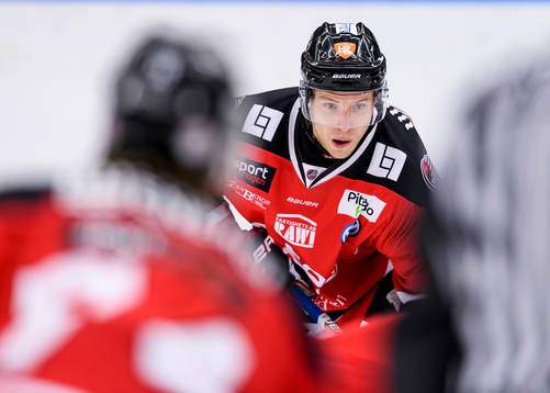 Piteås Magnus Isaksson