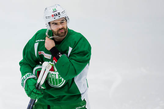 Rögles Jack Connolly