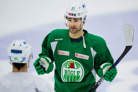 Rögles Dominik Granak