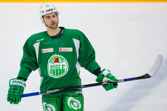 Rögles Dominik Granak