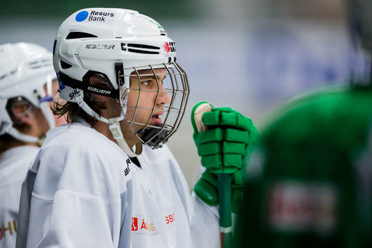Rögles Timothy Liljegren