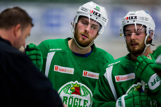 Rögles Christopher Liljewall