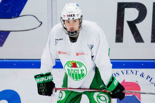 Rögles Lucas Elvenes