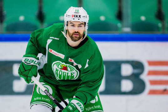 Rögles Jack Connolly