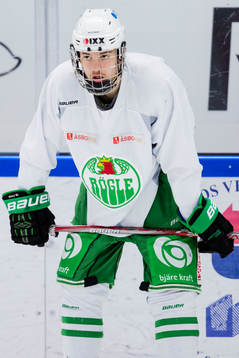 Rögles Lucas Elvenes