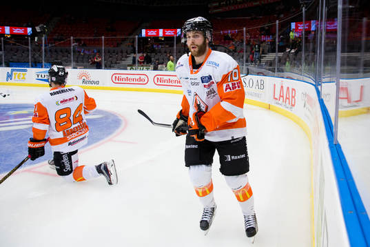 Karlskronas Mattias Guter