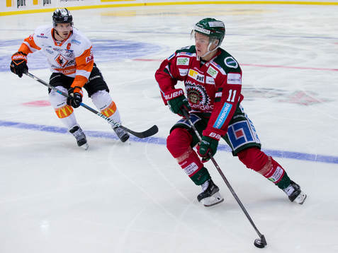 Frölundas Victor Olofsson