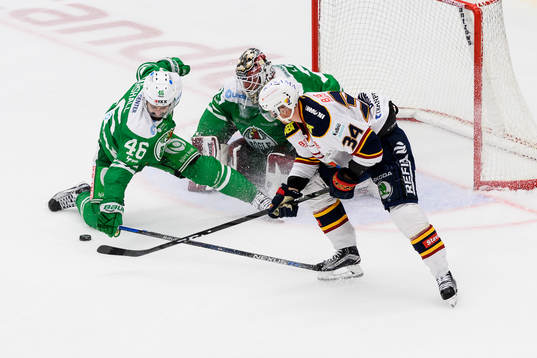 Djurgårdens Daniel Brodin