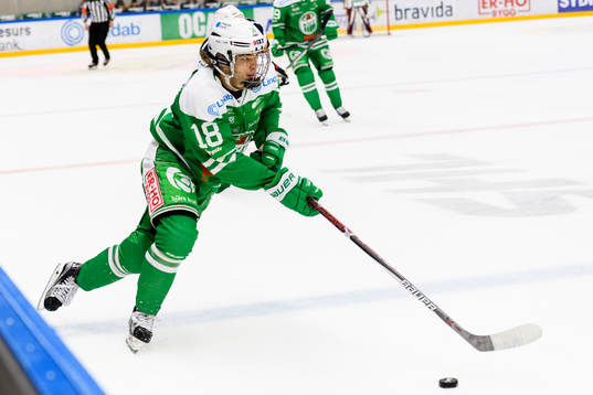 Rögles Timothy Liljegren