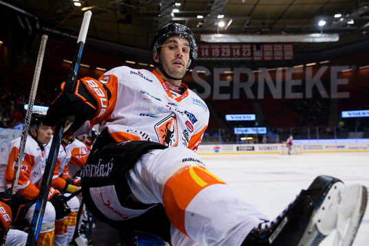 Karlskronas Niklas Arell