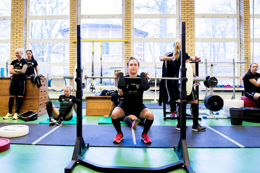 Catrine Johansson