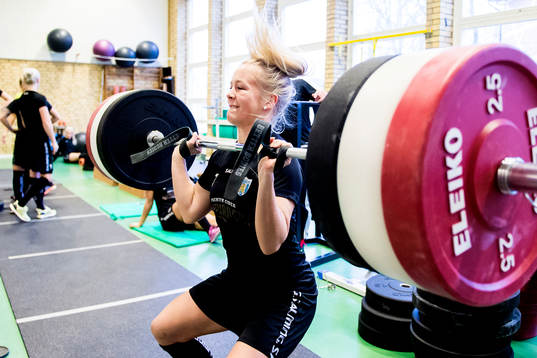 Adelina Engman