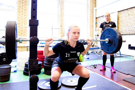 Rebecka Blomqvist