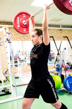 Irvina Bajramovic