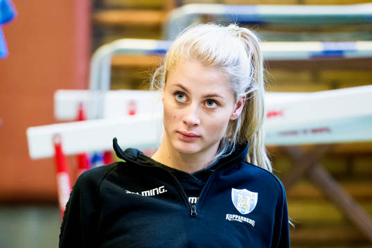 Svava Gudmundsdottir