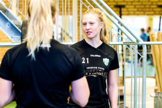Rebecka Blomqvist