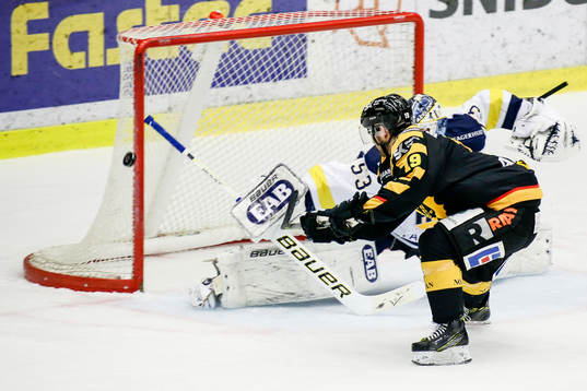 Skellefteås Andrew Calof