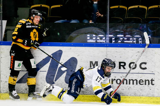 Skellefteås Jesper Olofsson