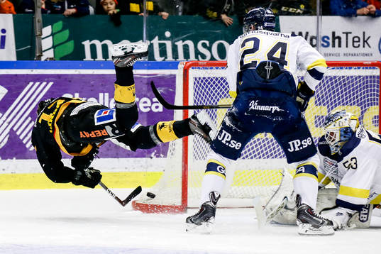 Skellefteås Pär Lindholm