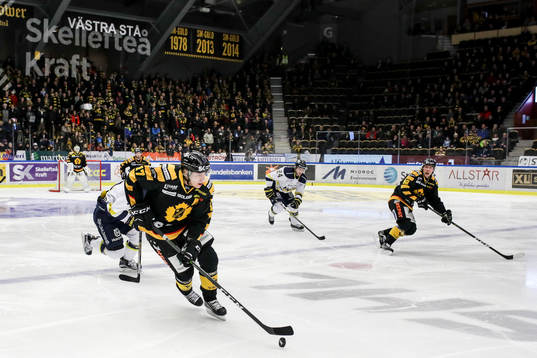 Skellefteås Pär Lindholm