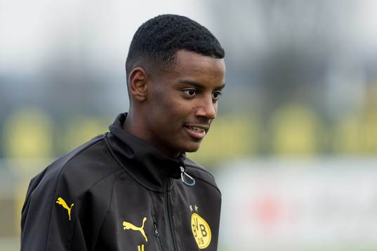 Dortmund, Germany 25.01.2017, Training BV Borussia