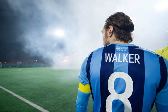 Bläddra bland fler bilder av Fotboll, Träningsmatch, Vasalund - Djurgården