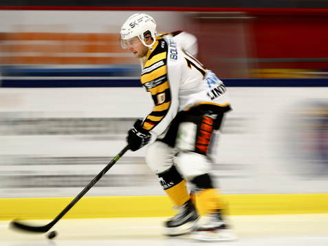 Skellefteås Joakim Lindström