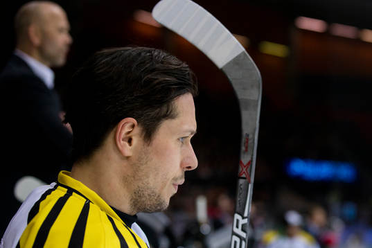 Brynäs Elias Fälth