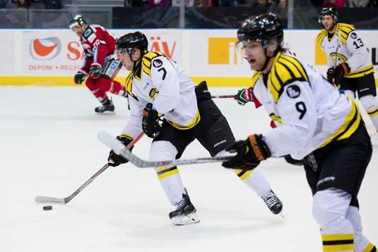 Brynäs Ponthus Westerholm