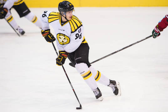 Brynäs Oskar Lindblom