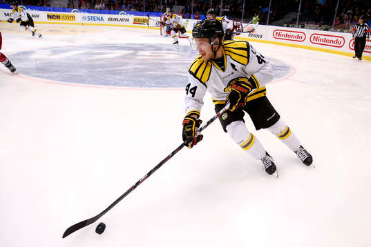 Brynäs Jacob Blomqvist