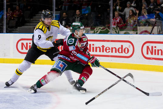 Brynäs Erik Broman