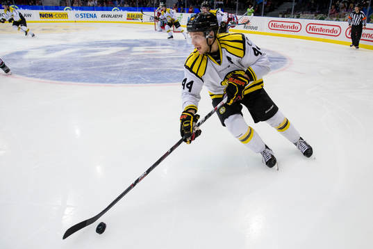 Brynäs Jacob Blomqvist