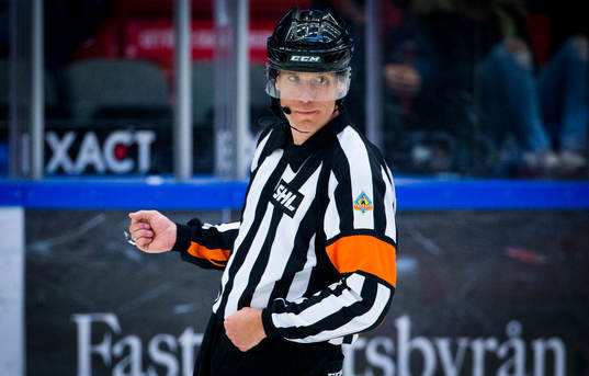 Domare Tobias Björk